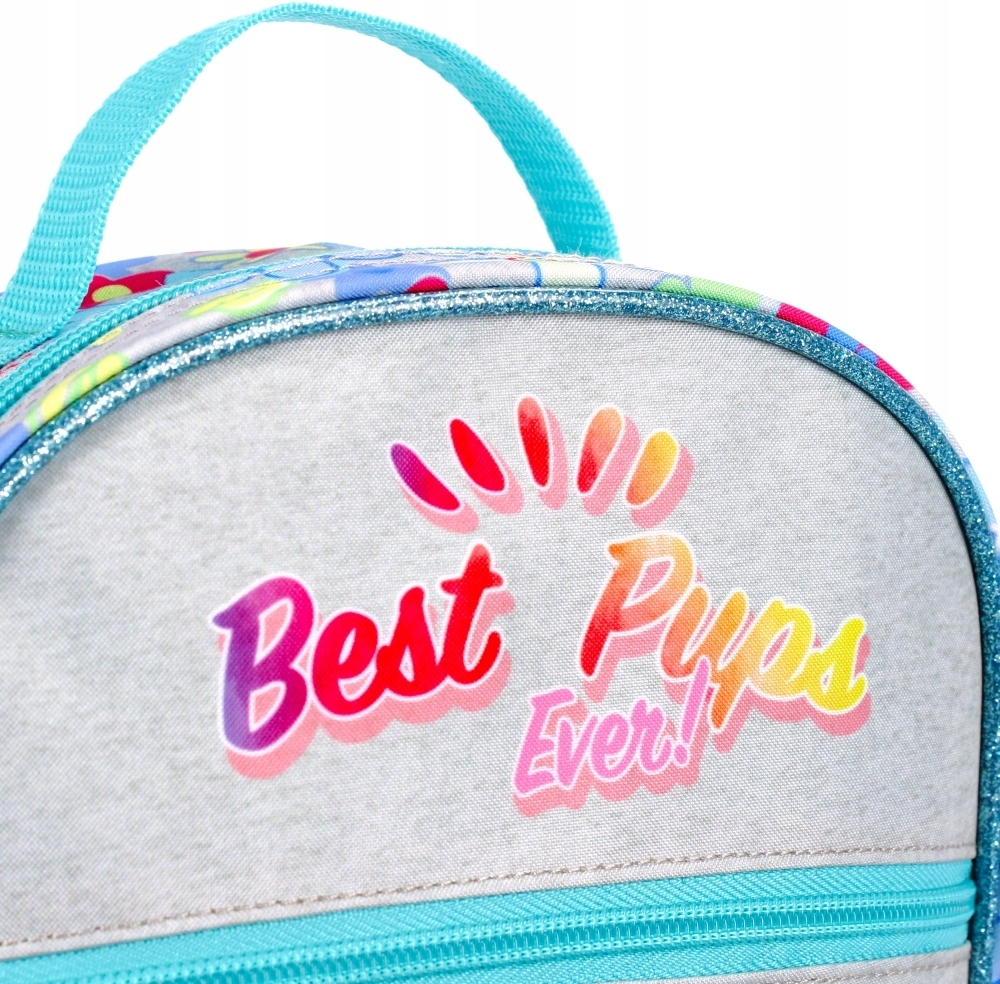 PLECAK PRZEDSZKOLNY PSI PATROL DLA PRZEDSZKOLAKA Kod producenta 486041