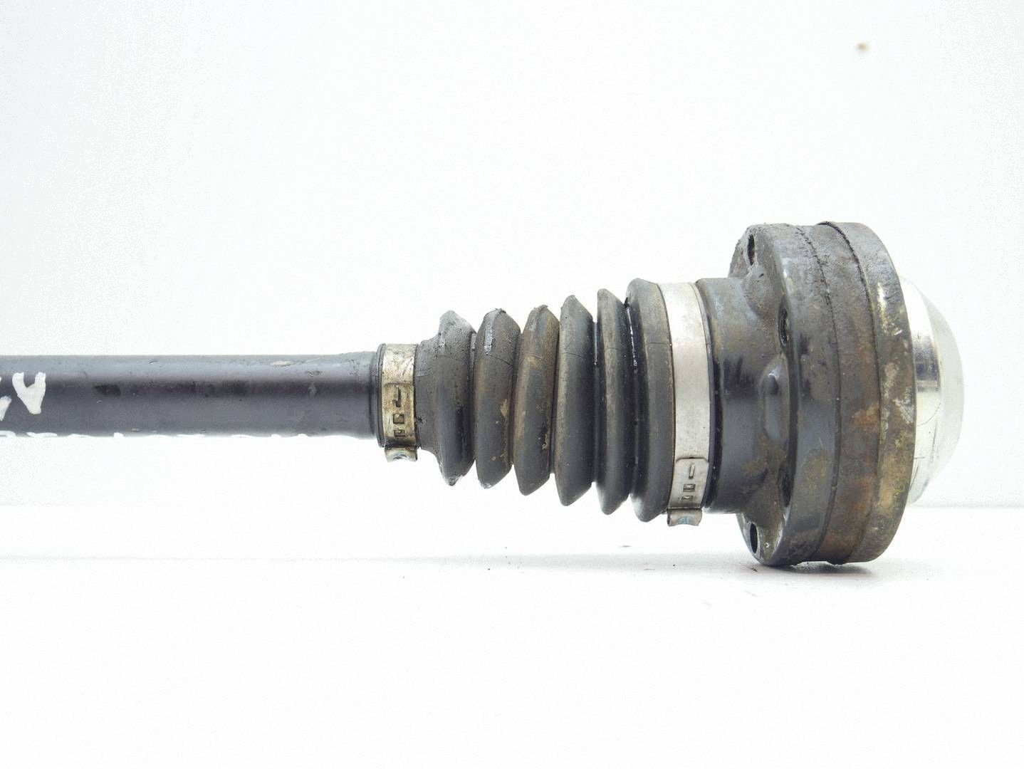 semi-axis left front left front VW TRANSPORTER T5 LIFT 2.0 TDI 7E0407271F