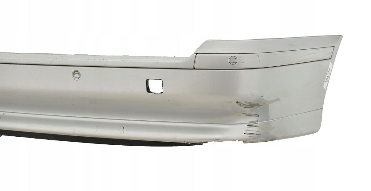 bumper TYLNI rear part BMW 5 E39 KOMBI PDC