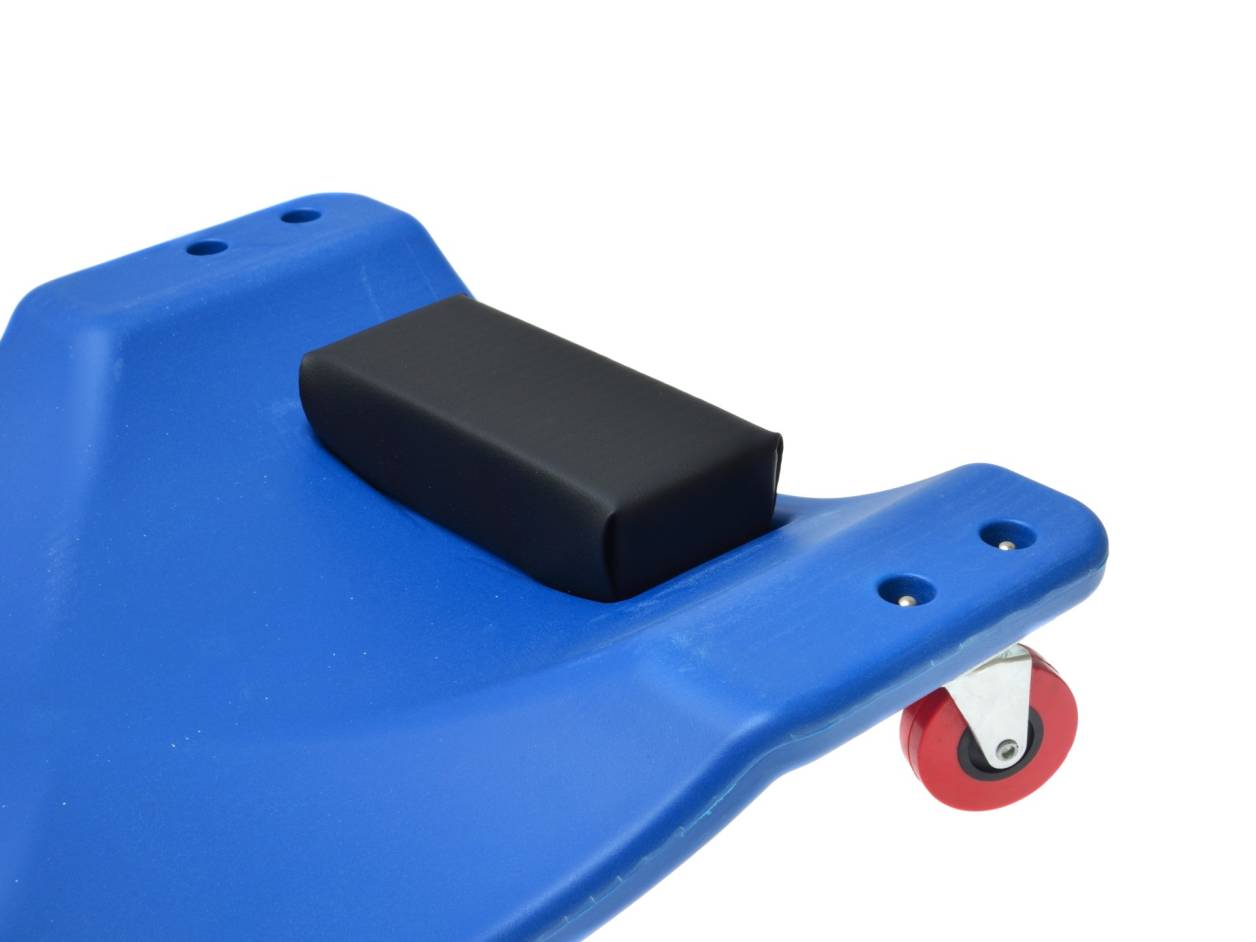 LEZAK WARSZTATOWY LEZANKA 6 kolowa 40 Producent code G02096