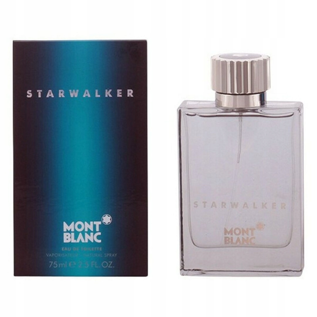 Parfém pro muže Montblanc Edt 75 ml