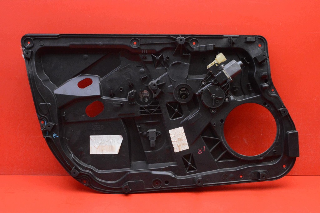 window regulator left front EU C1BB-A045H17-AB FORD FIESTA MK7 5D HB 08-17