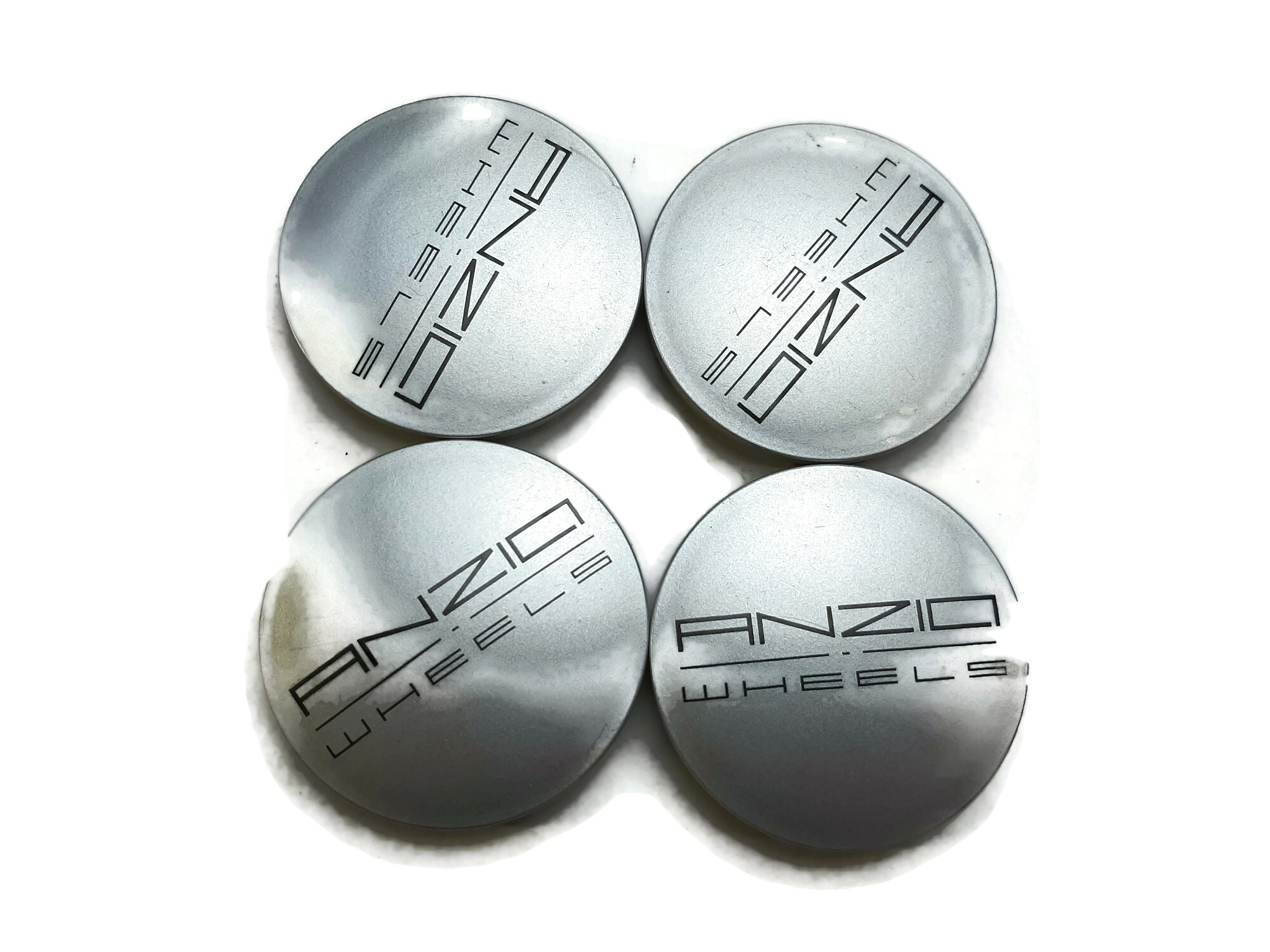 Колпачки ANZIO N32