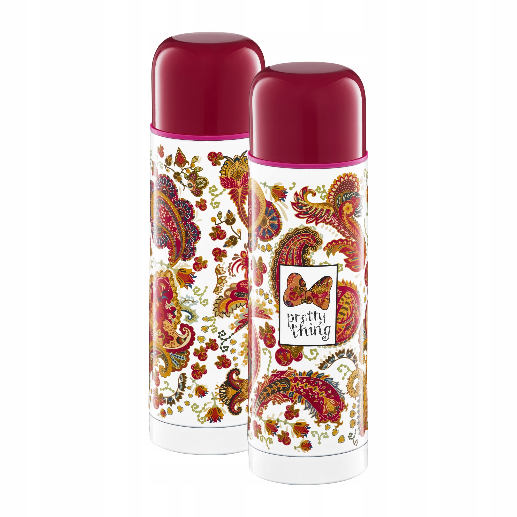 

92622 Disney Termos Minnie Stal Herbaty 500 ML