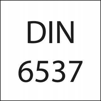 Wiertlo krete TiALN, DIN6537,chwyt HA 3xD, Marka Format