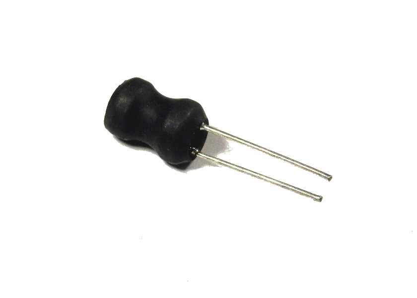 

Dławik radialny 1mH 6x8mm r=2,5mm