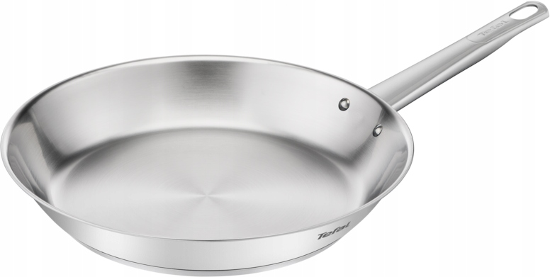 

Patelnia Tefal Professional 24 cm stal nierdzewna