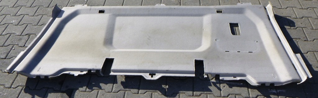 Scania R Обивка 2533646