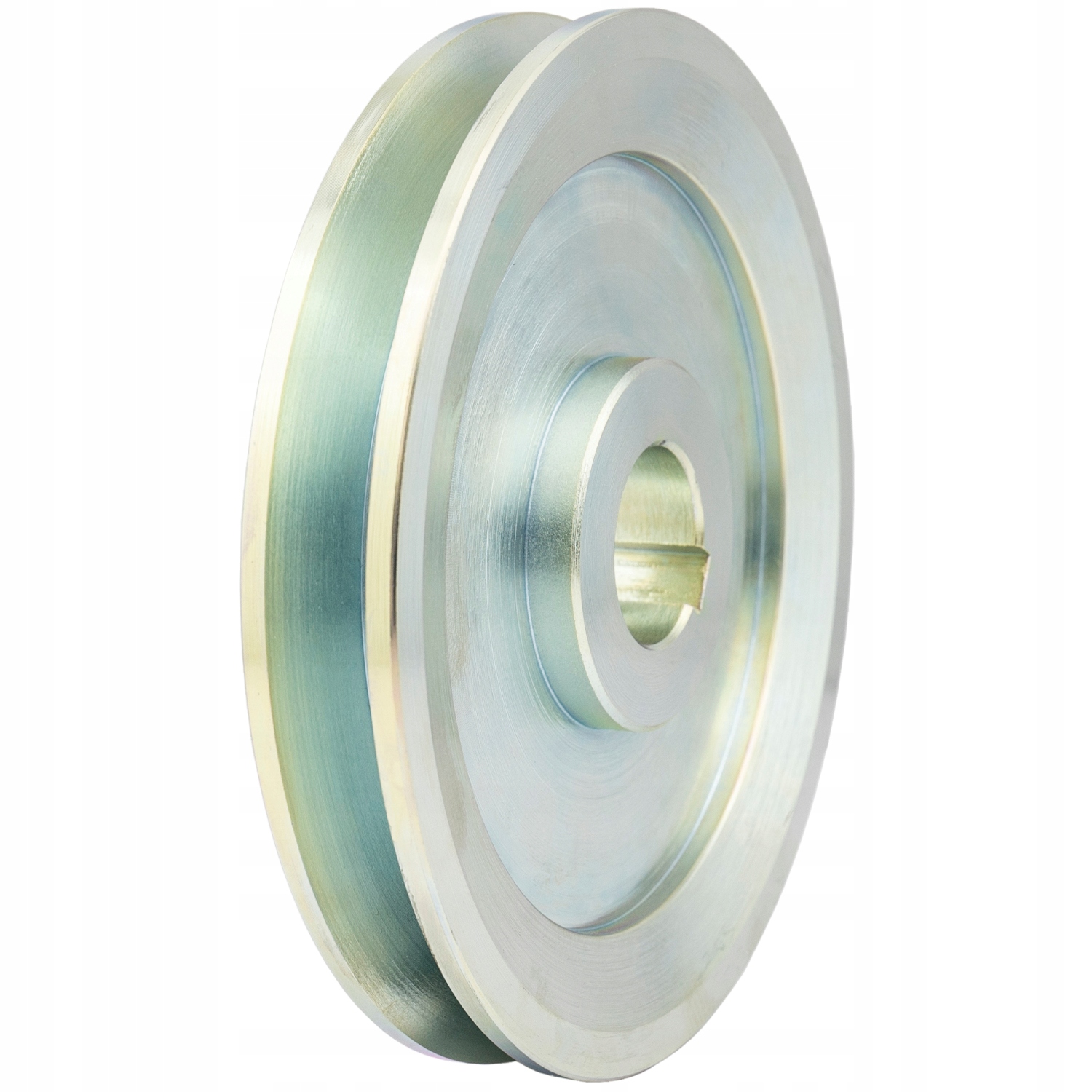 Koła koło pasowe szajba 1 pasek 1x 13 mm Spa Ha fi 220 mm otwór z listy