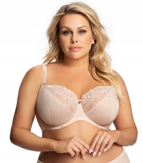 Podprsenka Vera K698 65H béžová