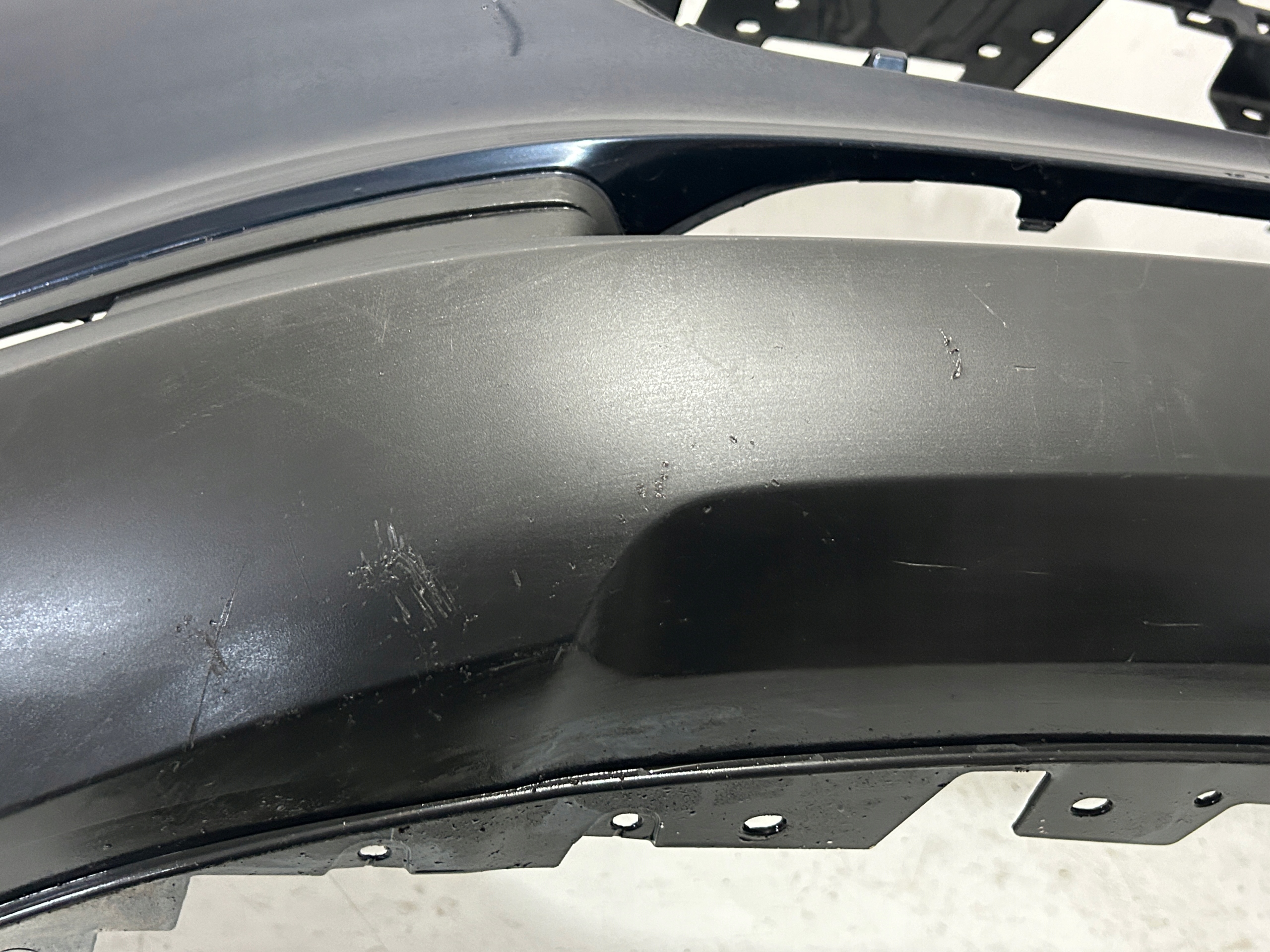 bumper front front MAZDA CX-30 PDC