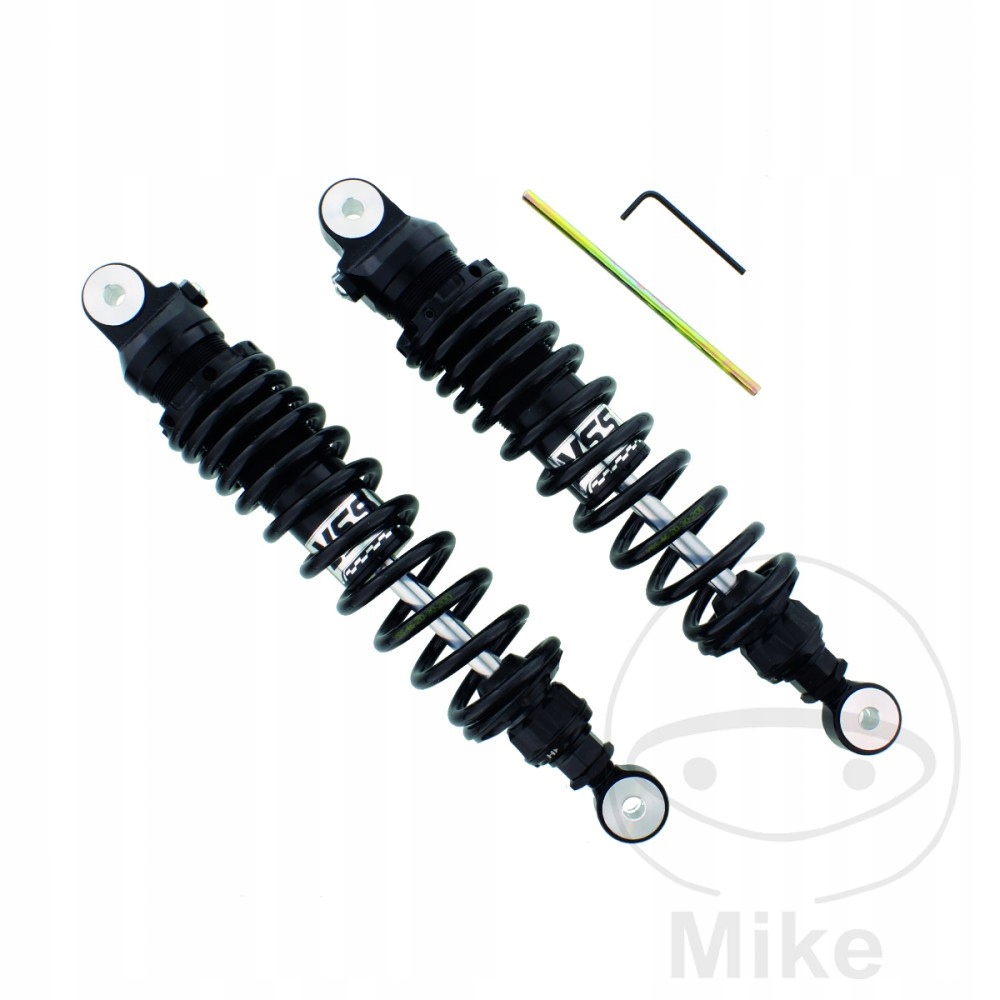 Amortyzatory tylne YSS BMW R 50/ R 60/ R 75/ R 80/ R 100
