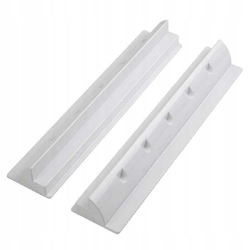 391550 - ПРОФІЛІ СПОЙЛЕРА PHAESUN SMART MOUNT ДЛЯ АВТОФУРГОНА