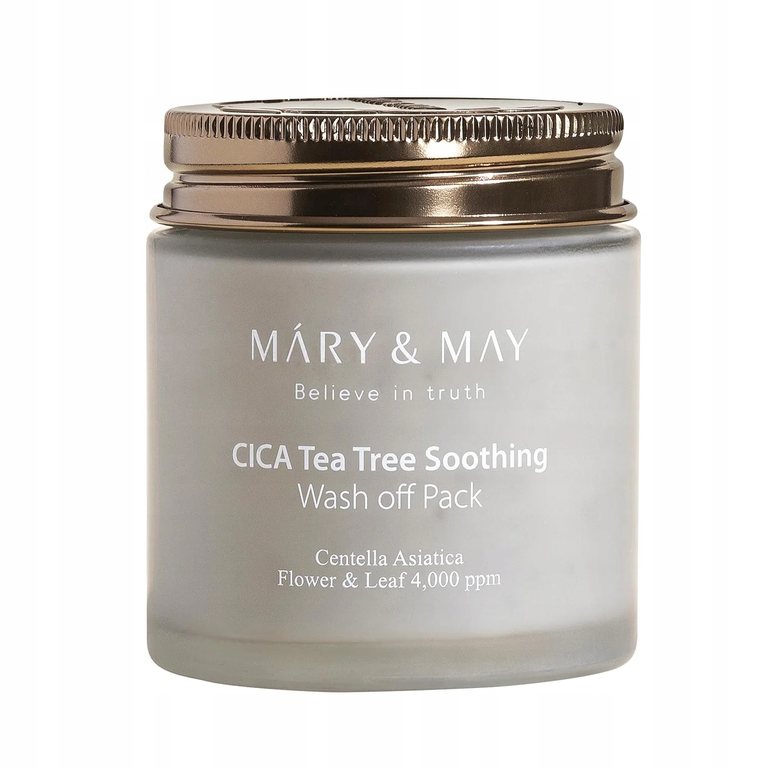 Mary&may jílová maska 125 g