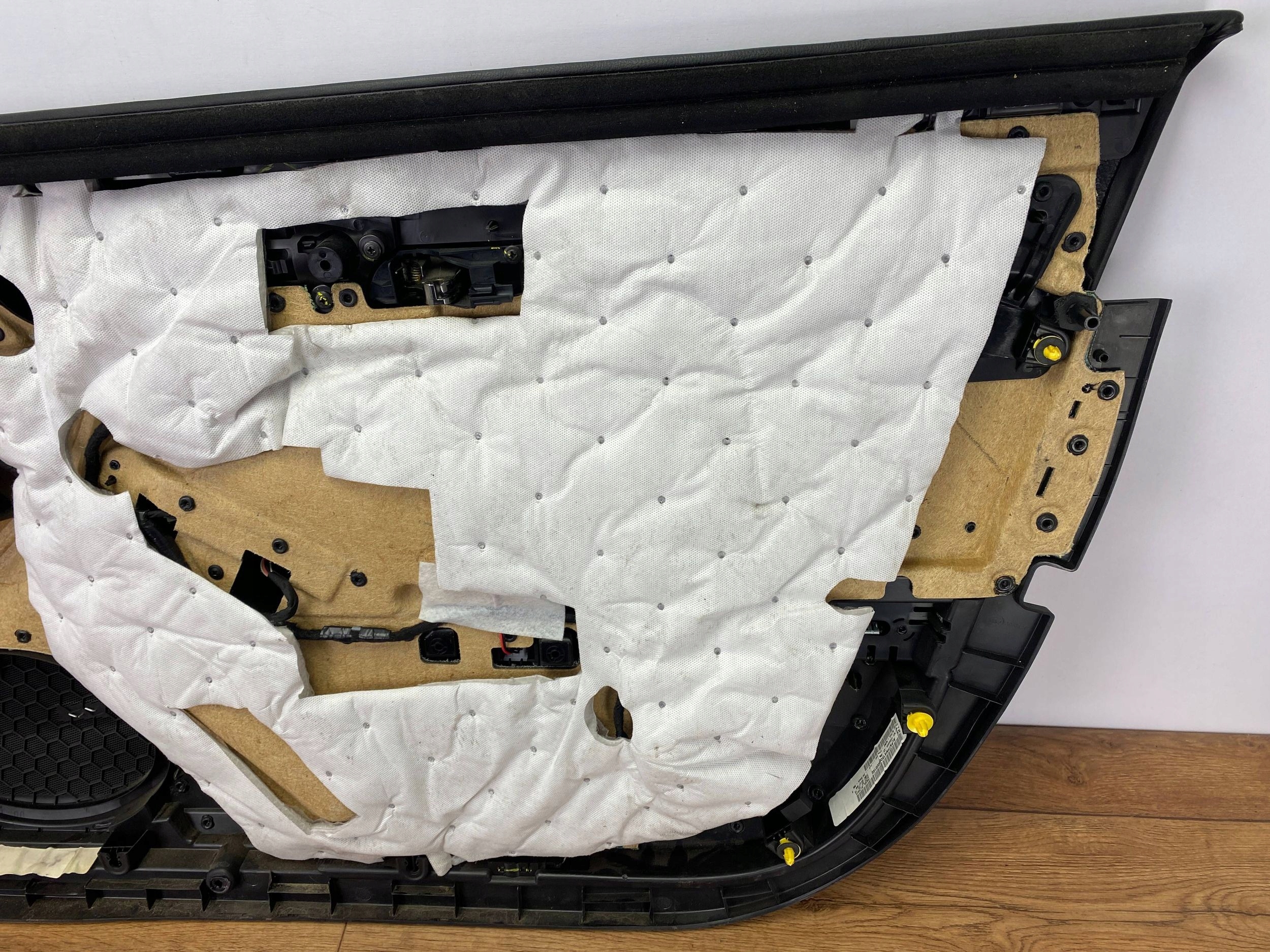 bok dveře przednich levých řidičů Cadillac CTS III 2014+