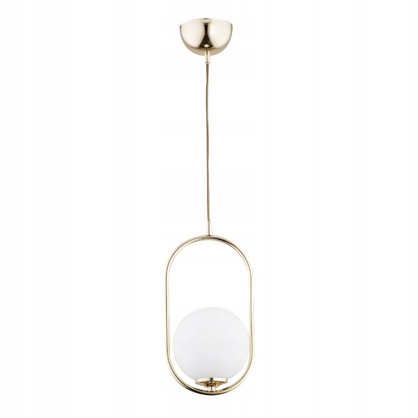 Závěsná lampa Noval M 60698 Alfa Sosnowscy