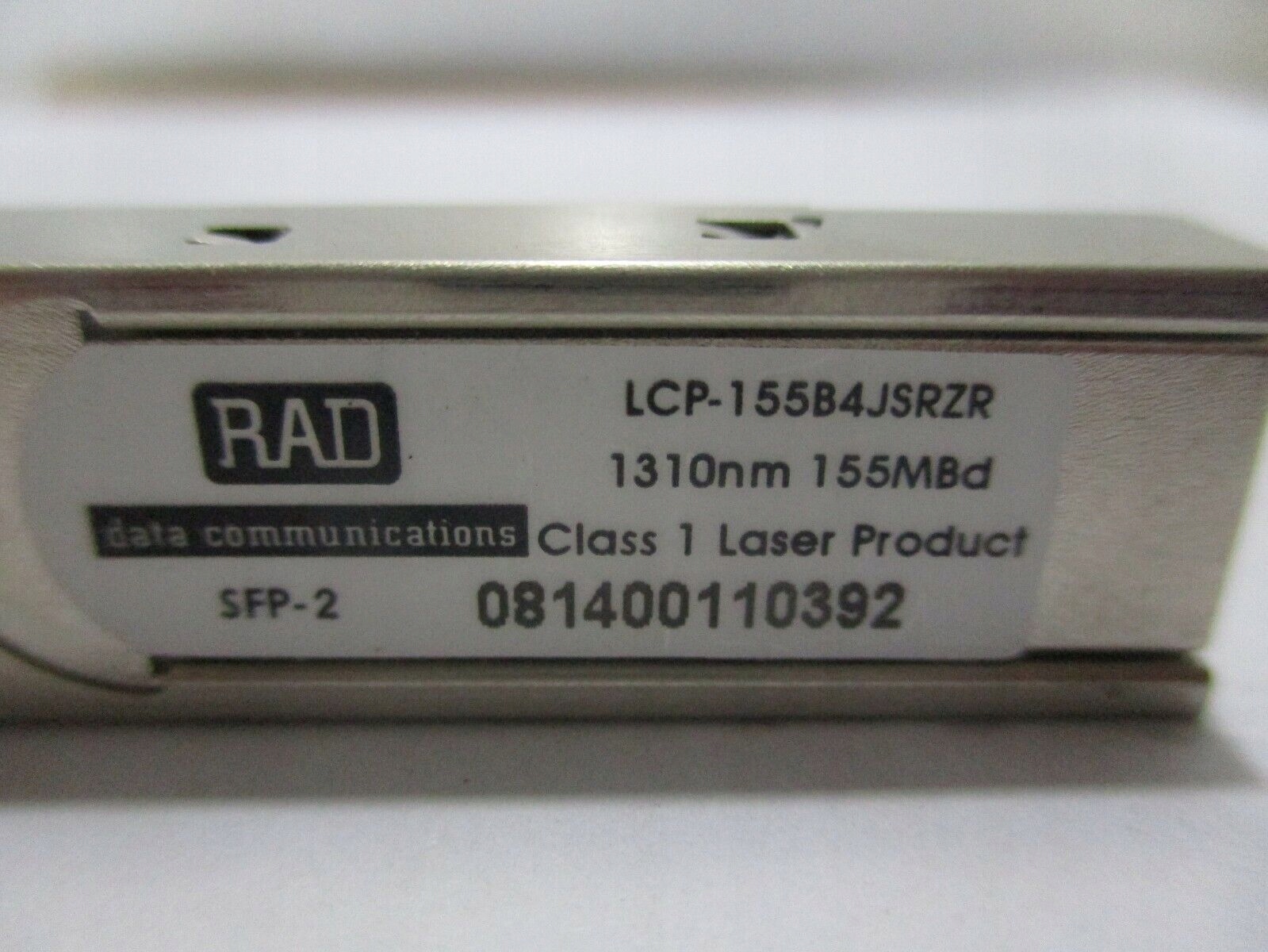 GIBIC RAD LCP-155B4JSRZR, RAD RTXM139-BG-RAD, eti