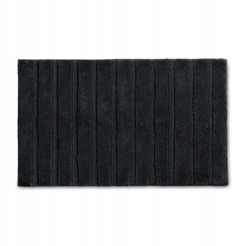 Kela KL-24714 Megan 100 % bavlna čierna 100x60x16cm