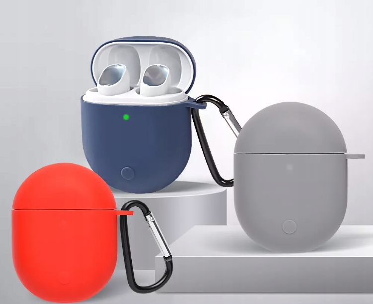 ETUI PREMIUM CASE NA SŁUCHAWKI XIAOMI REDMI BUDS 4 Kod producenta Xihop-buds4