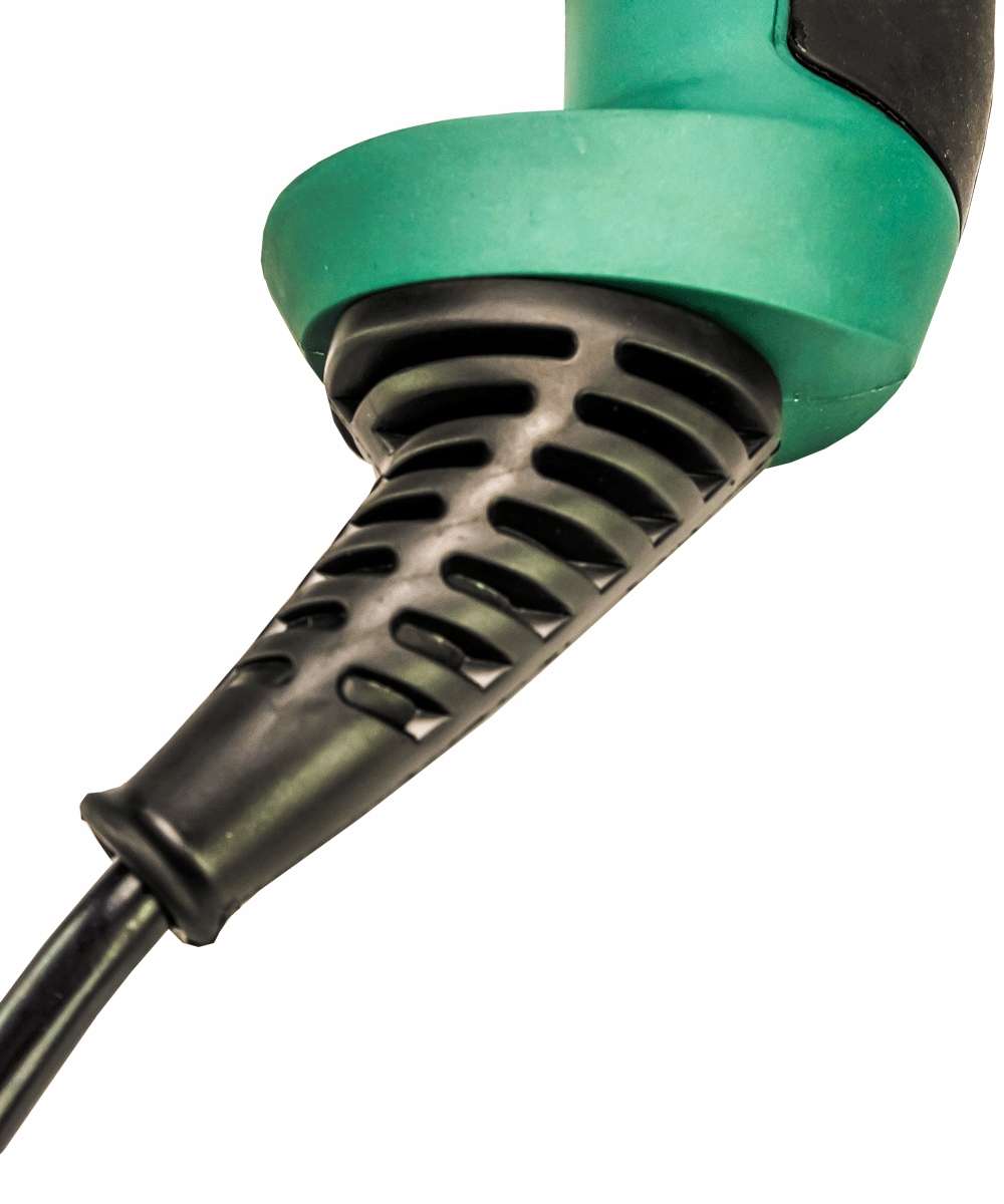 ZESTAW WIERTARKA UDAROWA 13MM 1300W 3 SZCZOTKI M14 Weight with packaging 3 kg