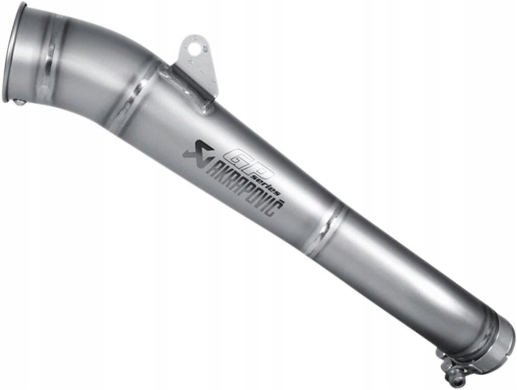 Tlmič Akrapovic Suzuki Gsx-r 750 50th Anniver 14