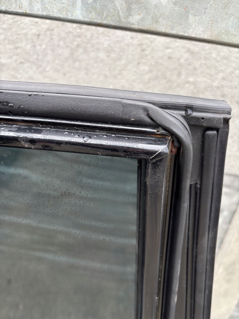 Hyundai I30 дверь задняя левое / 9F