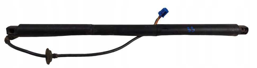 33 - Привод заслонки MERCEDES ML 166 правый A1668900430