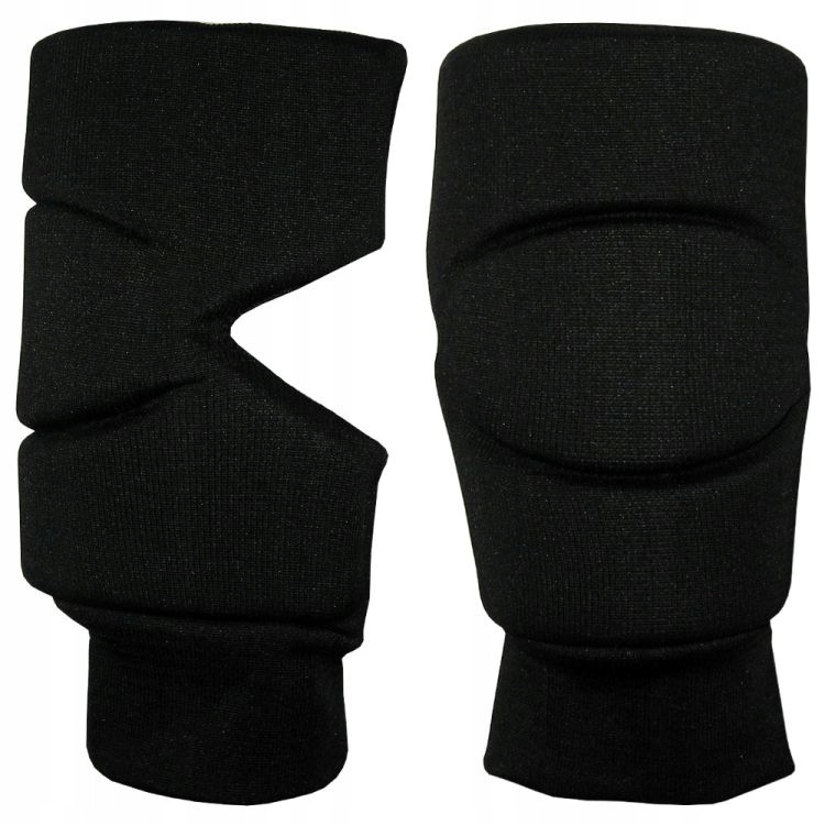 

Ochraniacze Kolana Segmentowe XL