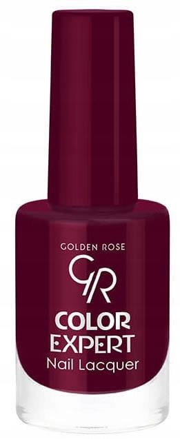 Golden Rose Color Expert Lakier do paznokci 421
