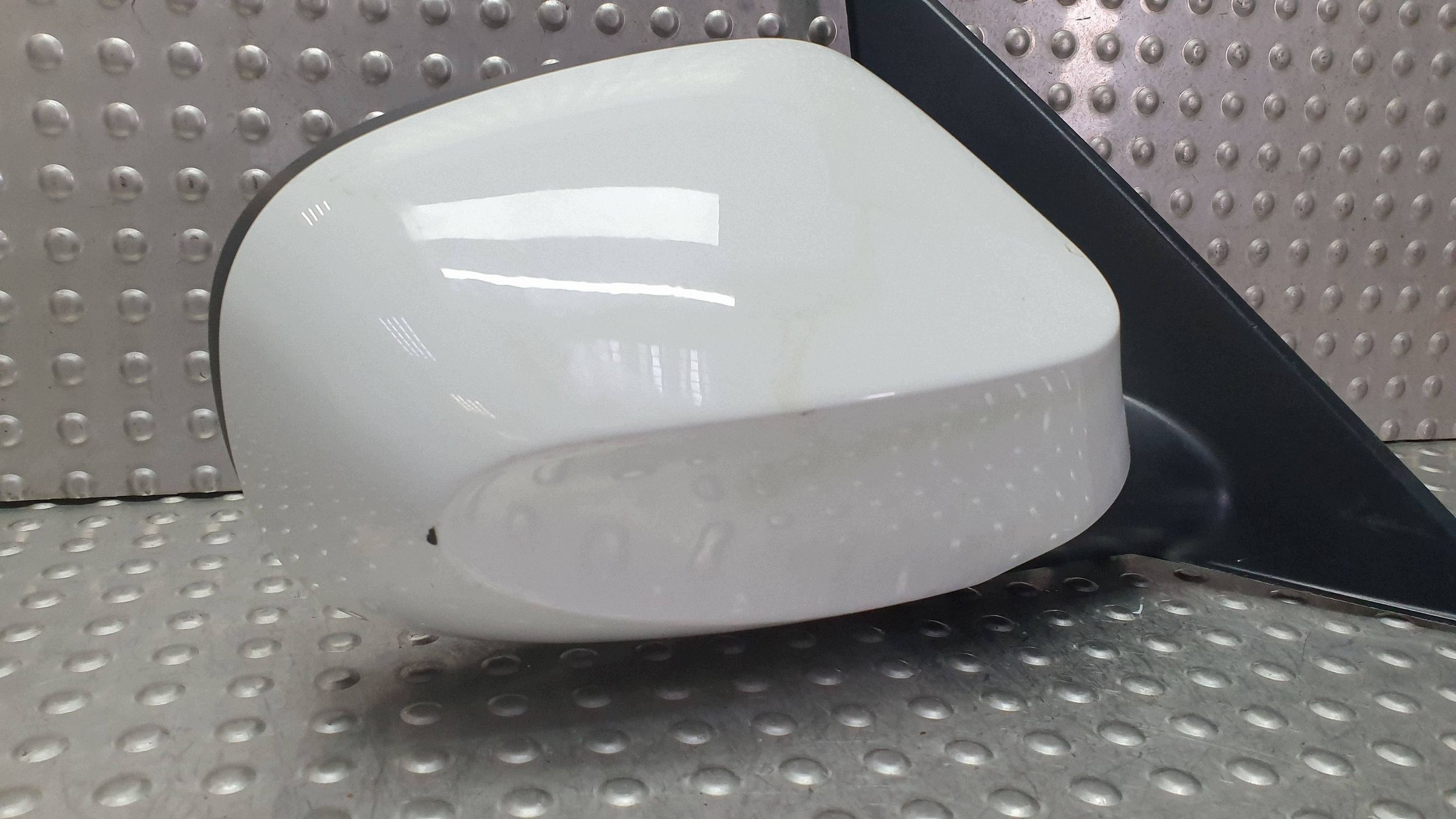 mirror right 5 PIN BMW E87 LIFT EUROPA 04
