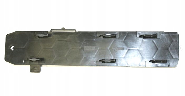 OSŁONA NAKŁADKA FILTRA PRZECIWPUKŁKOWEGO SKODA VW Producent części Inny