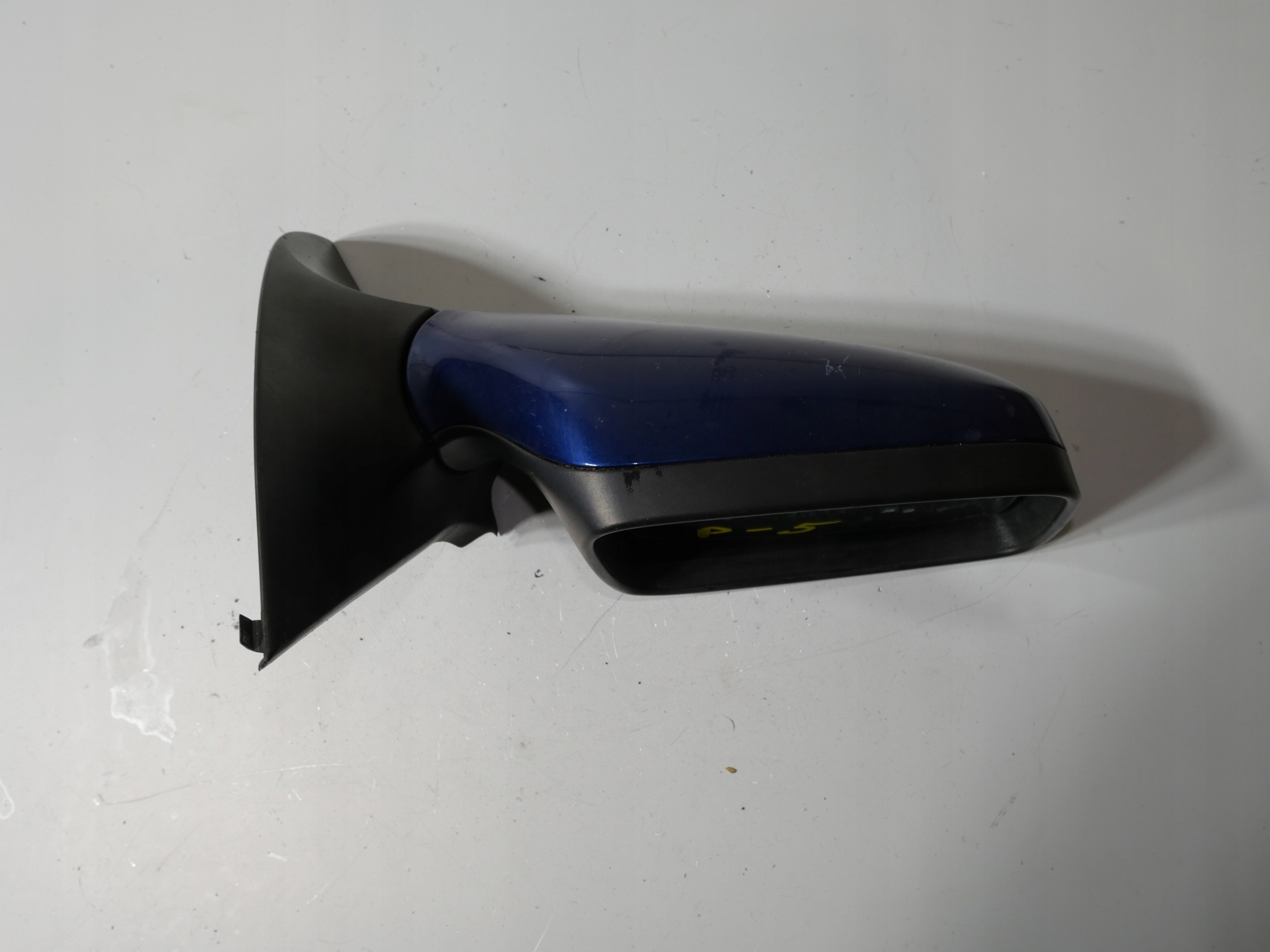 OPEL ASTRA G mirror right 259150 5 PIN