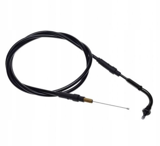 Linka gazu do skutera Tgb 168 cm