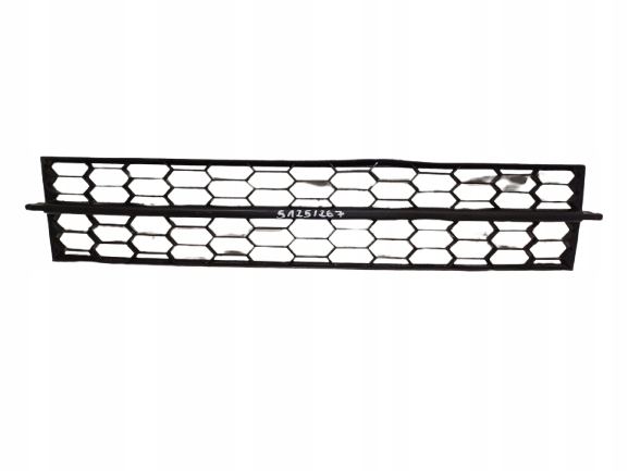 SKODA OCTAVIA 3 III KRATKA ZDERZAKA PRZÓD 5E0853677