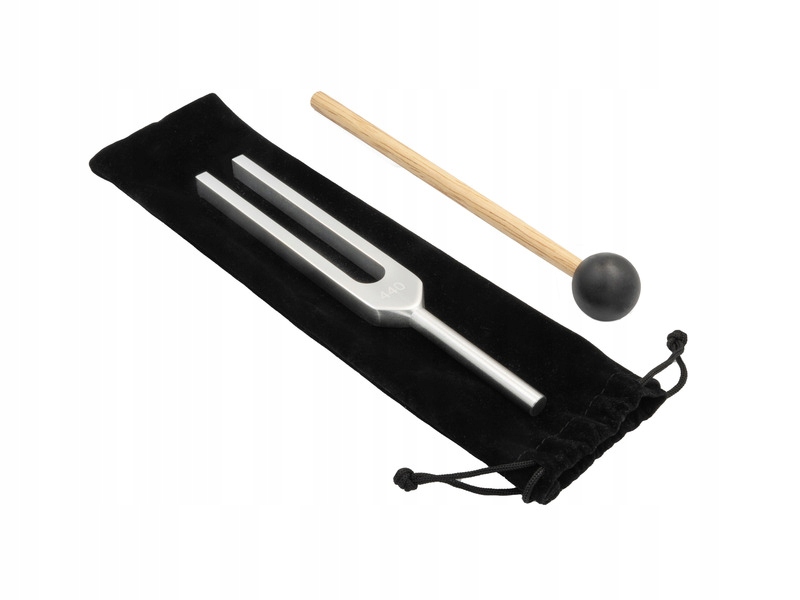 Kamerton Musicmate MM-KM440 Harmoniq 440 Hz