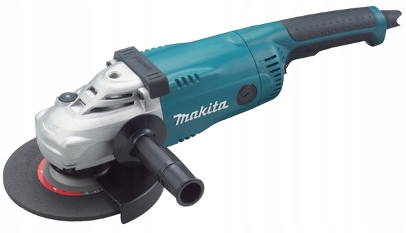 Uhlová Brúska 180 mm 2200 W Makita GA7020