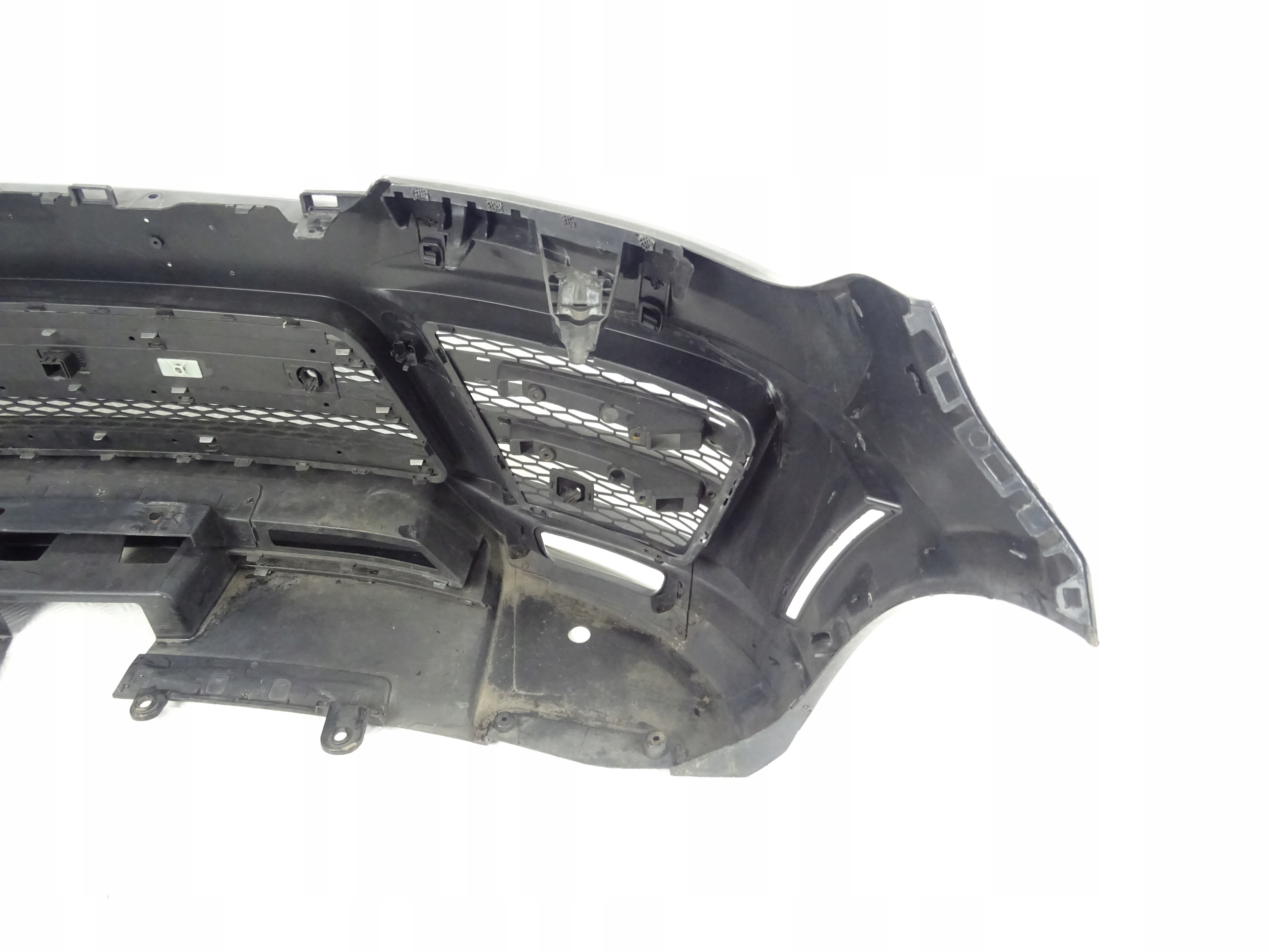 Range Rover Sport L494 LUMMA bumper front