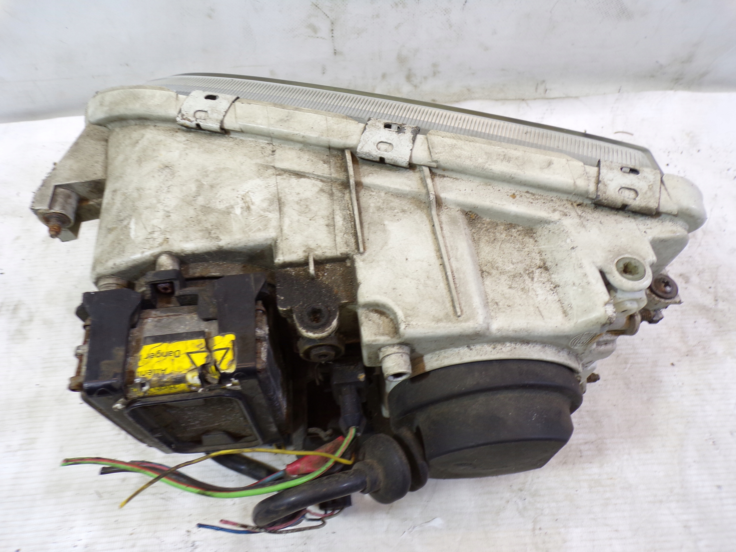 light front front right VOLVO V40 LIFT XENON (K1)