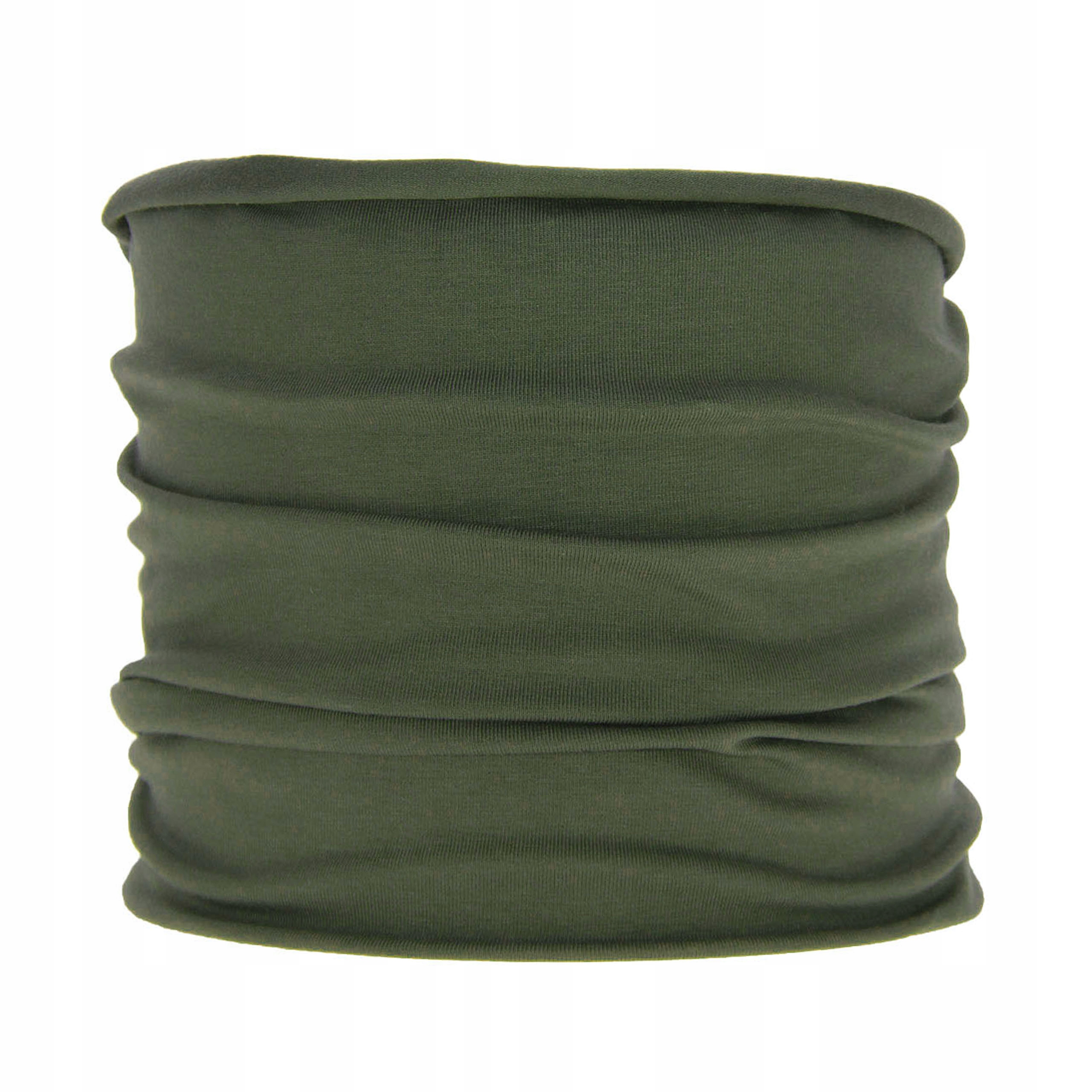 Lekki KOMIN BAWEŁNIANY pojedynczy DZIECIĘCY wiosna BAWEŁNA 48-52, 2-5 lat