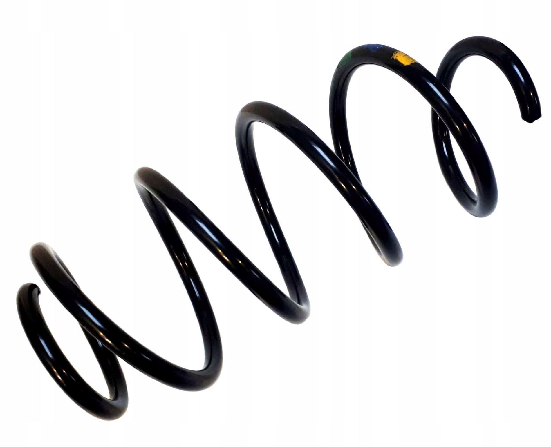 SPREZYNA PRZOD ORG SEAT SKODA VW 1K0411105DJ Part number B12625