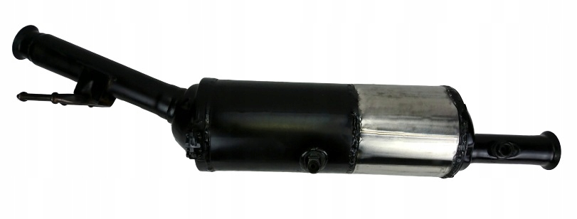 DPF CITROEN BERLINGO C4 II 1.6 BLUEHDI 1611722680