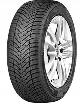 

Triangle TA-01 Season X 225/45R17 94 W opona