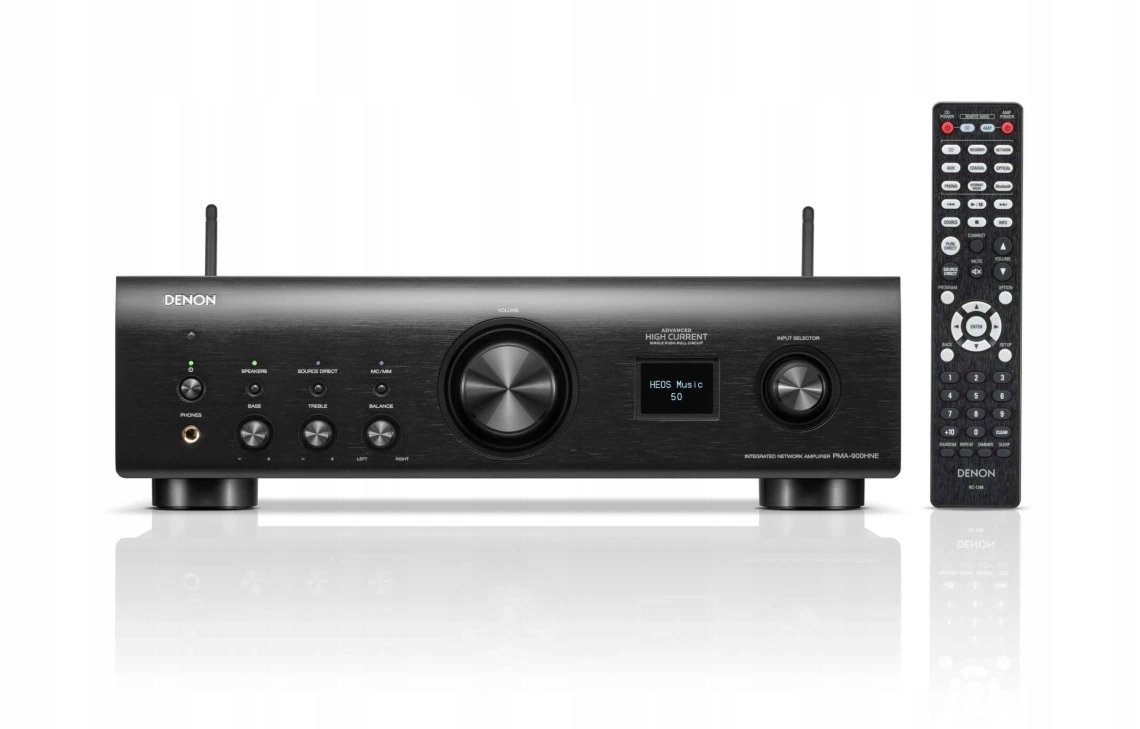 Denon PMA-900HNE Čierny