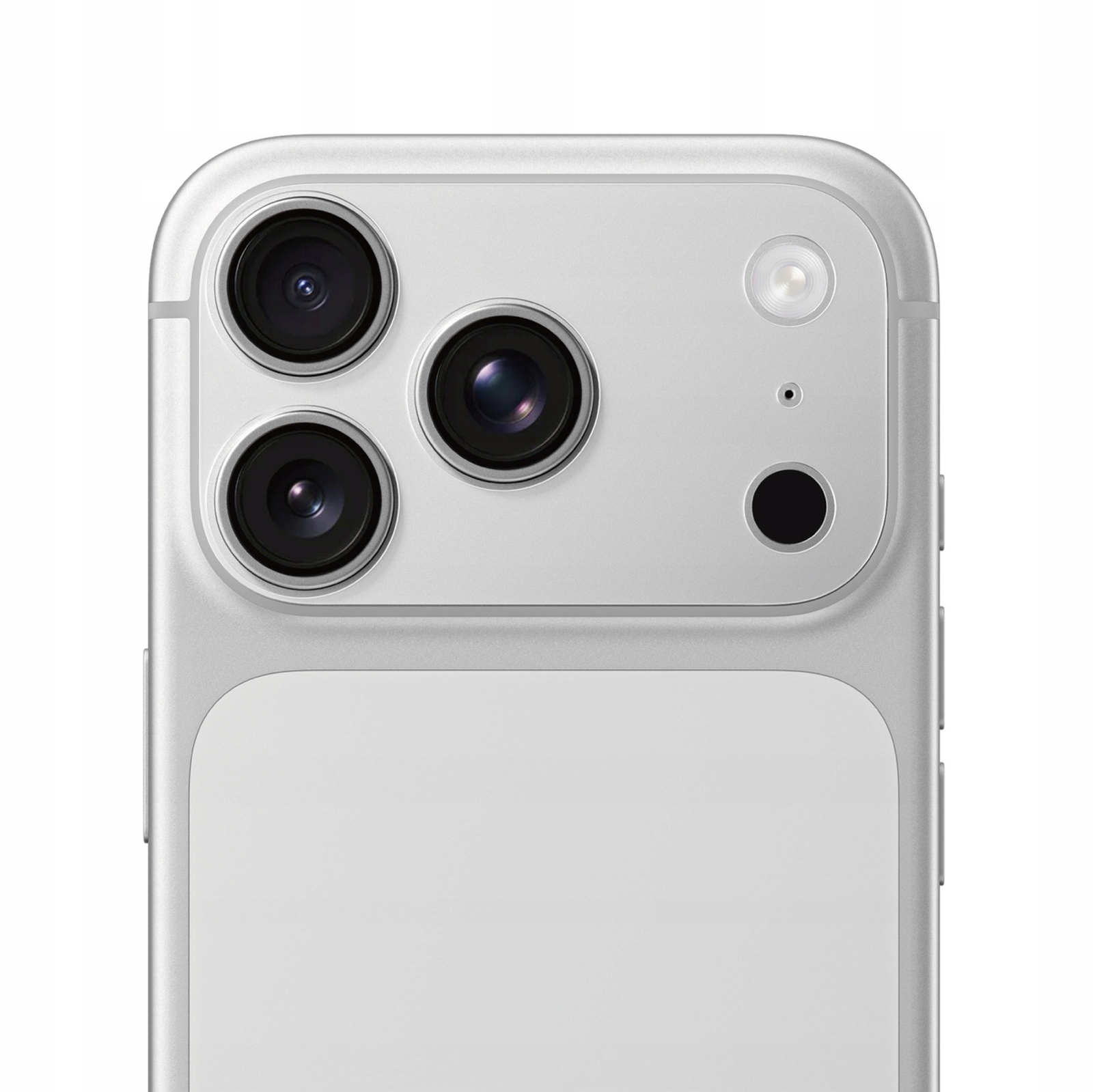 Folia Amazingthing Lens Module Protector na wyspę aparatu do iPhone 17