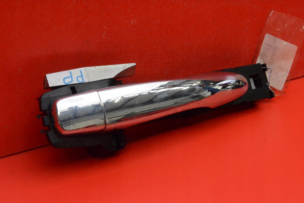 handle right front front CHROM NISSAN X-TRAIL 3 III T32 13-20