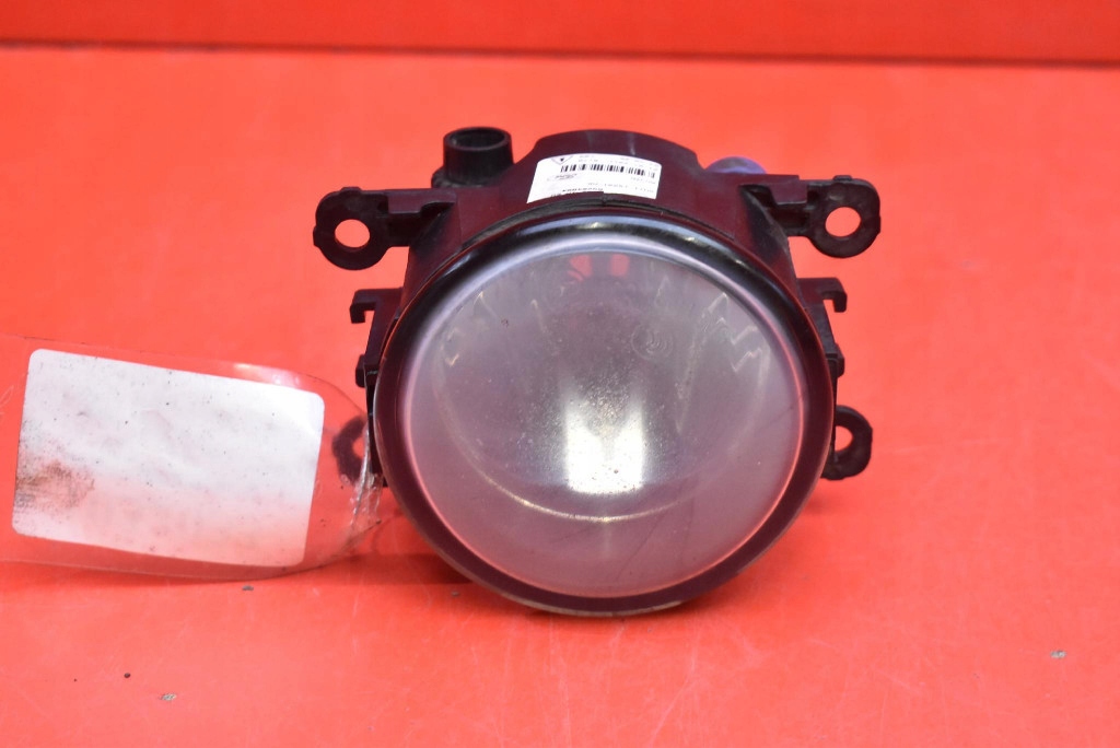 fog light right front front 2N11-15201-AB FORD FOCUS MK3 11-15