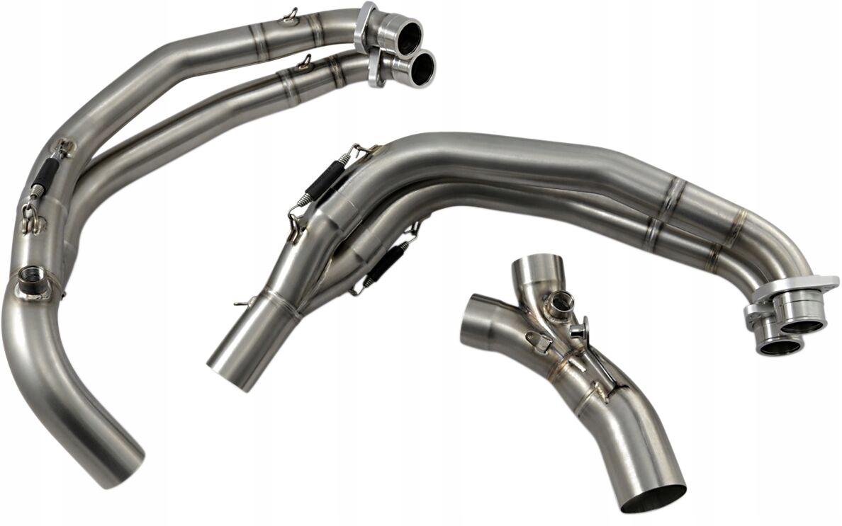 Výfukový Kolektor Akrapovic Pre Honda Cb 1000 R