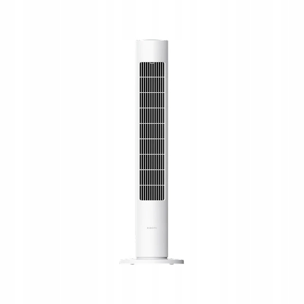 Xiaomi Smart Tower Stĺpový ventilátor 2 biely
