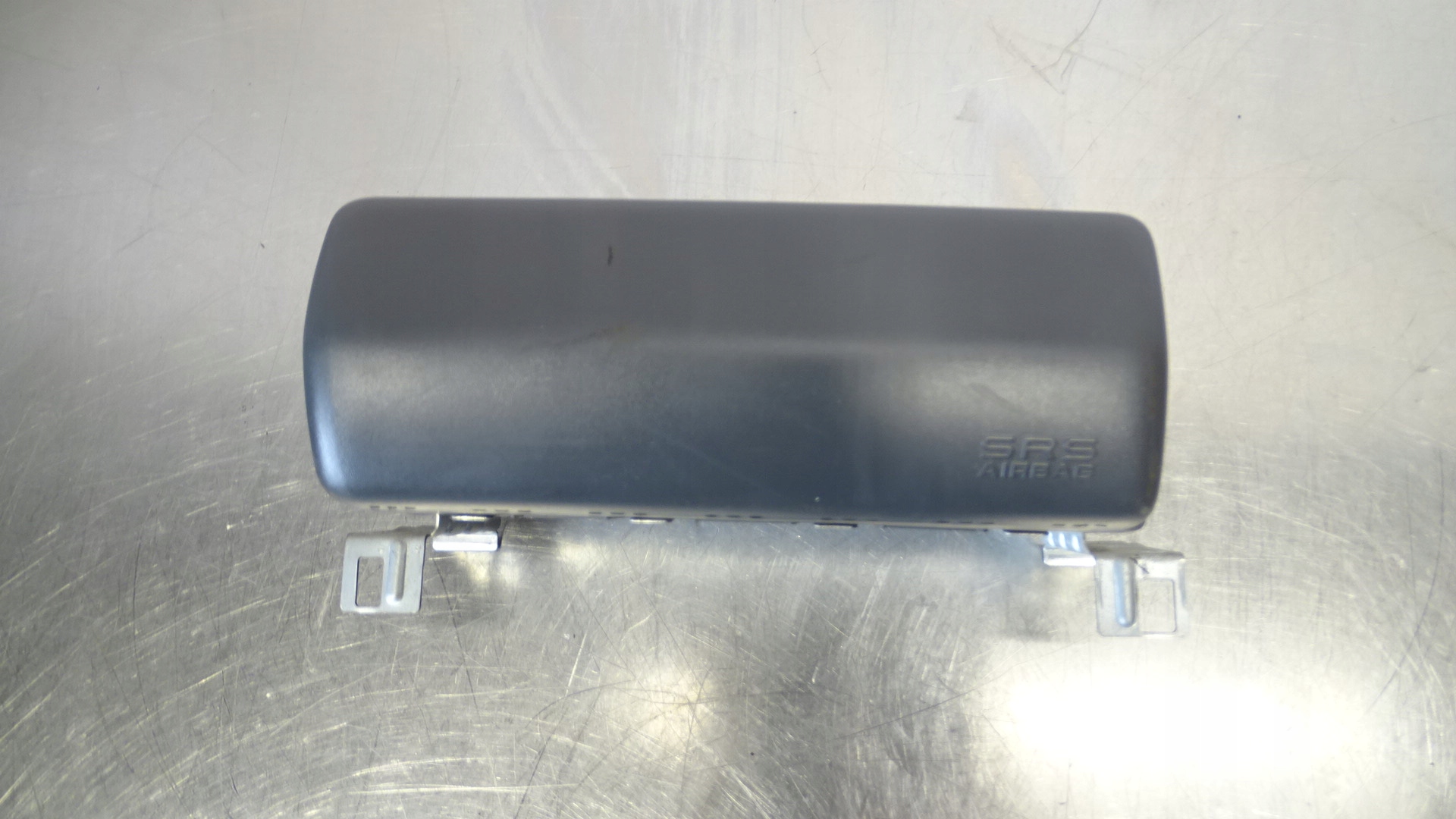 PODUSZKA PASAŻERA SMART FORTWO I