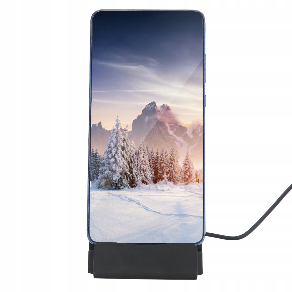 XBX-01 STACJA DOKUJĄCA Z KABELEM TYPE C Marka bez marki